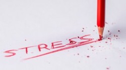 Как справиться со стрессом: эффективные способы борьбы