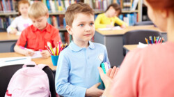 Работа начинающего педагога в начальной школе: что нужно знать, к чему важно быть готовым?