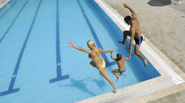 Польза плавания для здоровья: 6 фактов