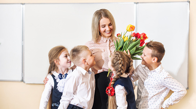 Учитель русского языка — обязанности, зарплата, обучение
