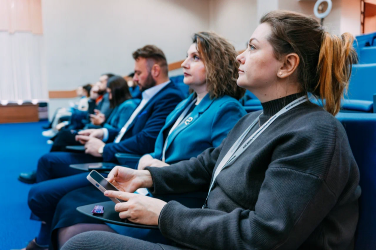 «Хороший бизнесмен — тот, кто делает работу с любовью»: интервью с экспертом