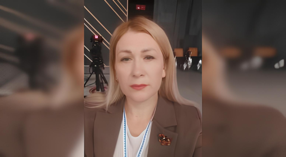 «Каждый человек способен на большее, чем он думает» — Елена Лаврентьева о развитии сотрудников
