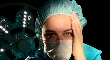 Реализоваться в медицине и найти себя в психологии: история слушательницы АНО «НИИДПО»