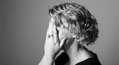 5 стадий горевания по Кюблер-Росс: как вести себя с горюющим на разных этапах