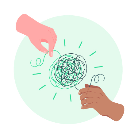 Применение психотерапевтических технологий в практике клинического психолога