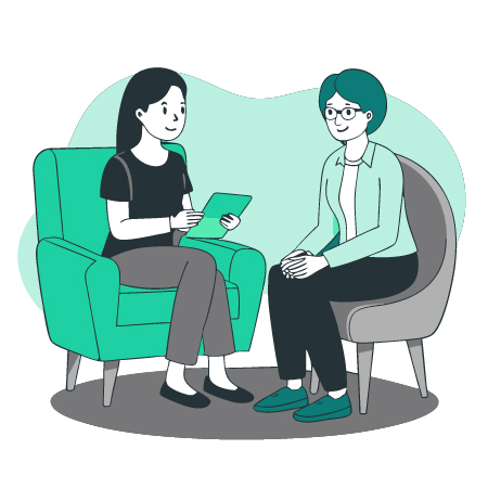 Применение психотерапевтических технологий в работе психолога - практика