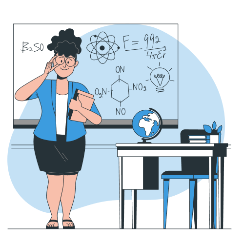 Профессия учителя математики и физики с нуля за 6,5 месяцев — онлайн-курс от Niidpo