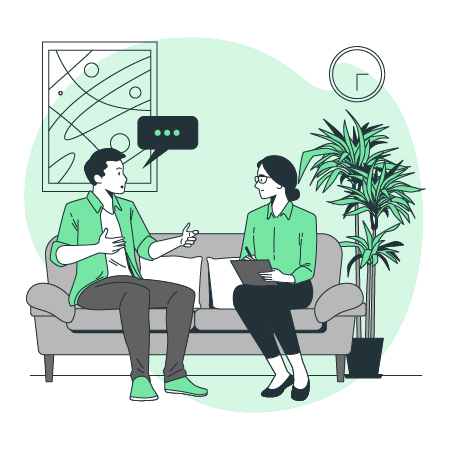 Обучение на психолога. На базе высшего или СПО. Онлайн