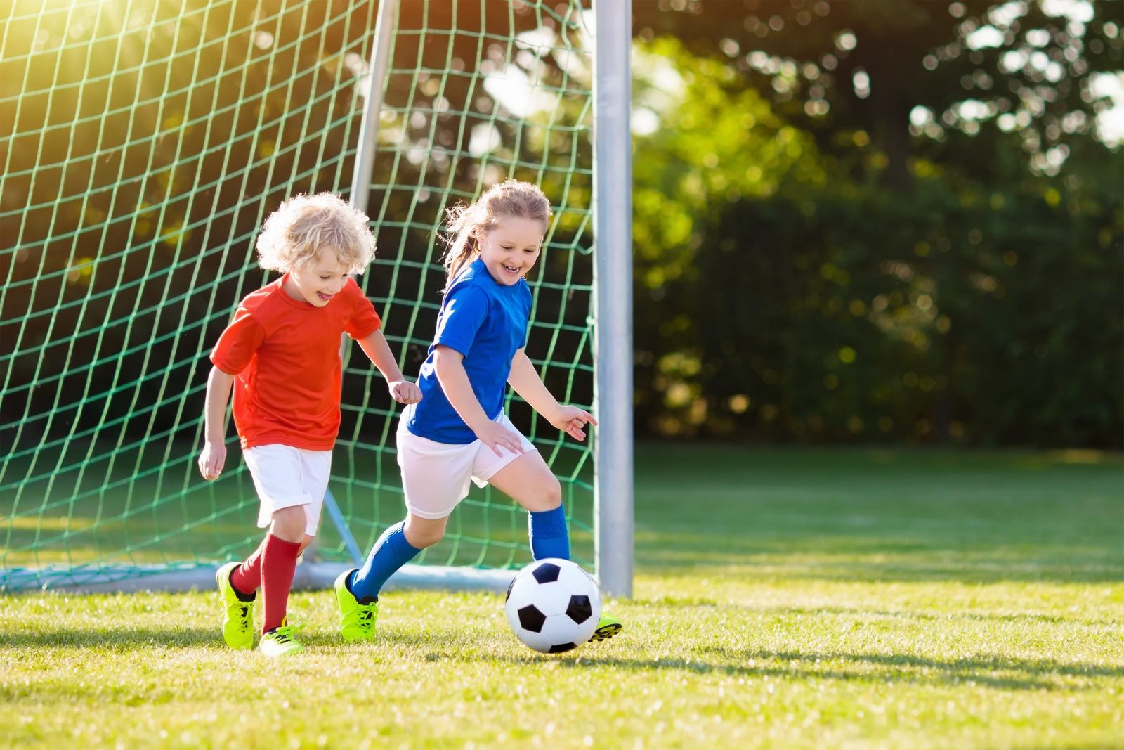 Как мотивировать своих детей заниматься спортом: простые рекомендации
