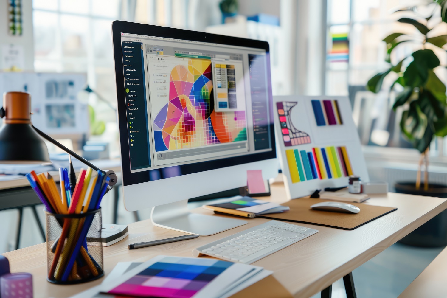 Ключевые отличия веб-дизайна от графического дизайна