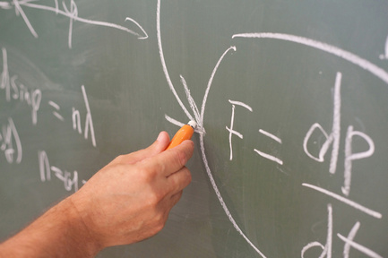 Учитель математики: как им стать, зарплата и обязанности