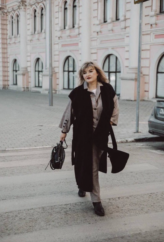 Ольга Анатольевна Сергеева