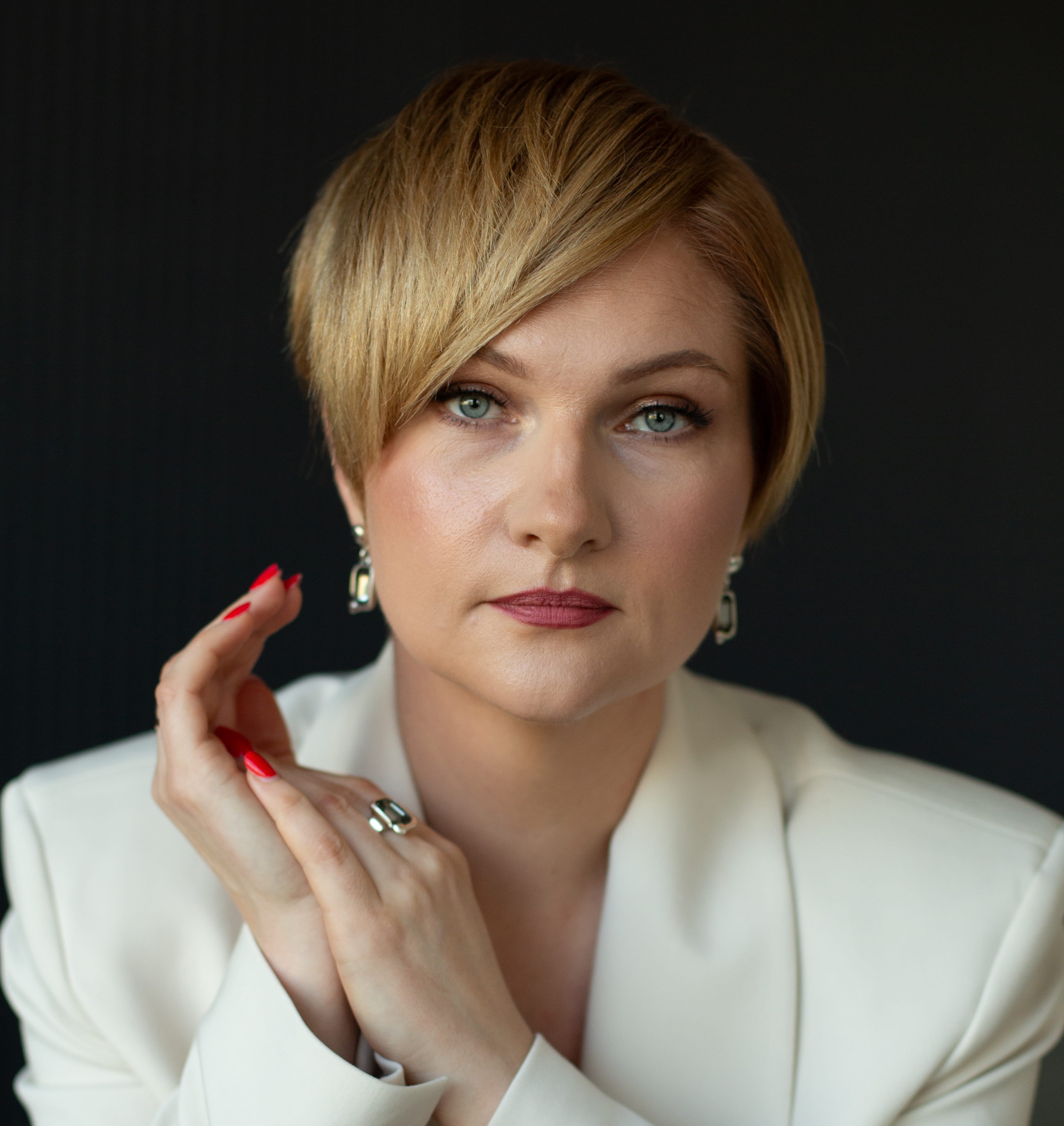 Ольга Юрьевна Егорова