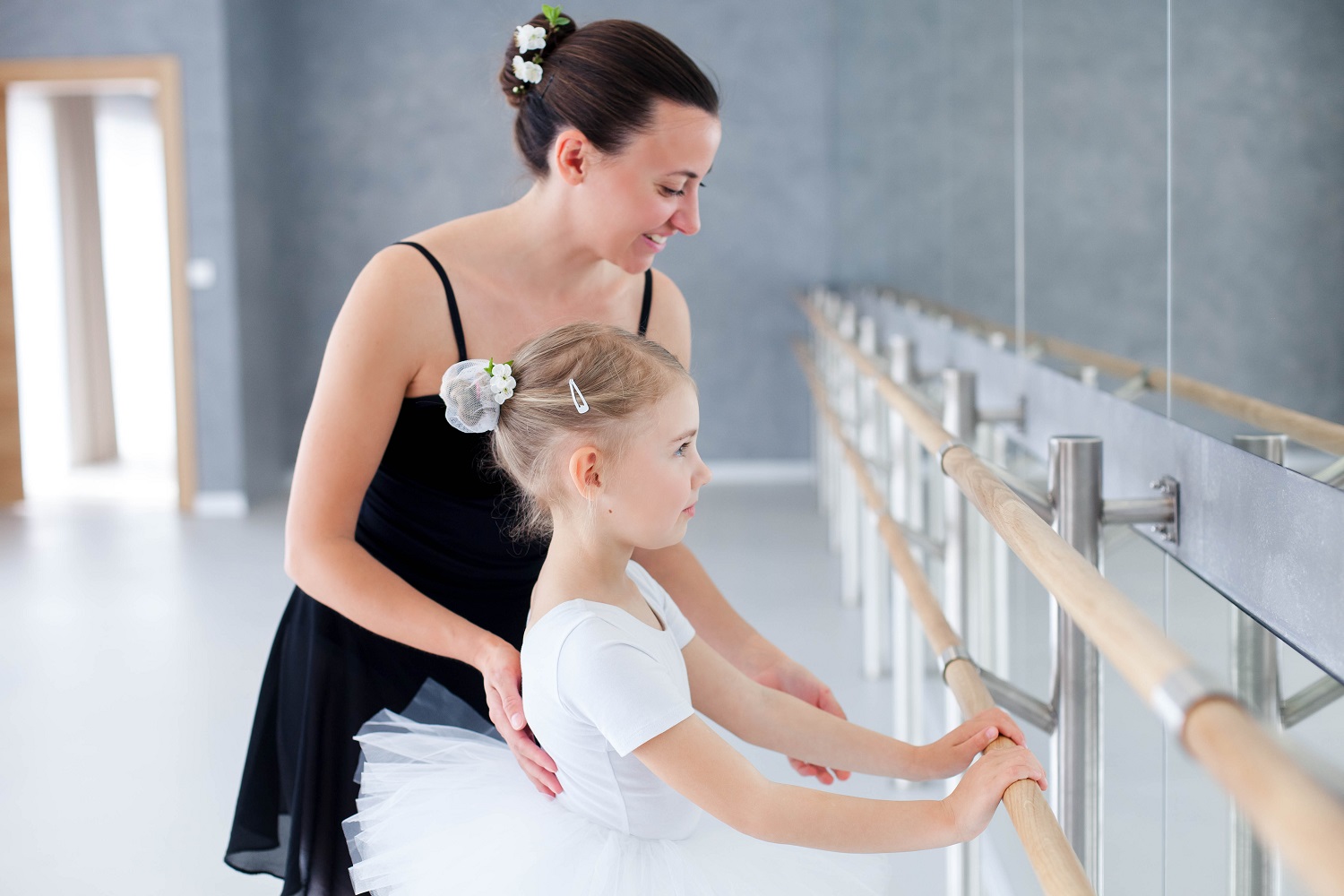 Профессия педагога-хореографа, перспективы и зарплата