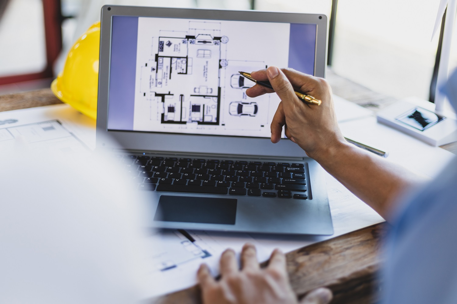 Сколько учиться на строителя