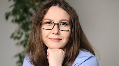Юлия Валерьевна Самохвалова