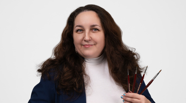 Юлия Валерьевна Самохвалова