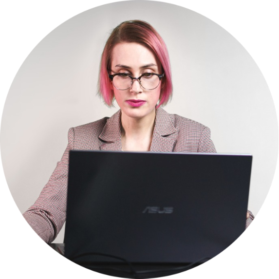 Светлана Малихина, Эксперта АНО «НИИДПО» и автор курсов по дизайну