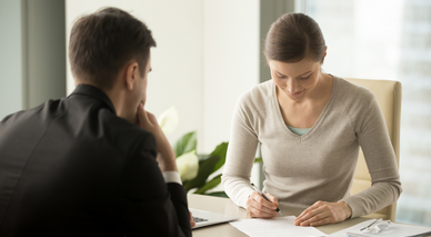 Что такое терапевтический контракт и как его составить