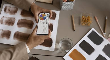 Дизайн визуальных коммуникаций: искусство общения с аудиторией