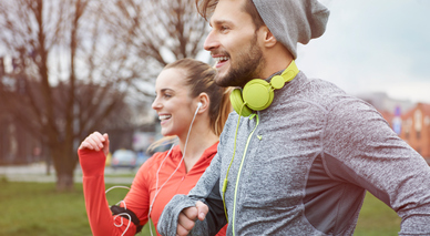 Фитнес на улице: как тренироваться эффективно и безопасно