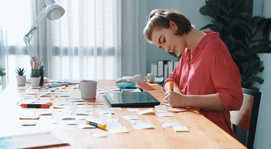 Как дизайнеру использовать бренд-архетипы? Разбираемся с экспертом Вероникой Черменской