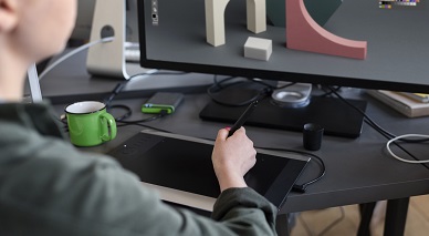 Как стать 3D-дизайнером и начать зарабатывать?