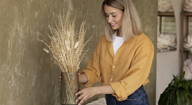 Как стать декоратором интерьеров: путь к творческой профессии с нуля