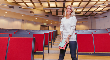 Как стать менеджером в учреждениях культуры