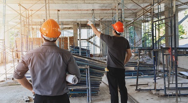 Как стать строителем: пошаговое руководство