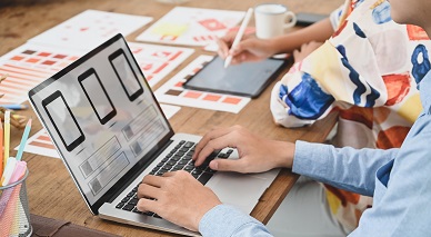 Как стать веб-дизайнером с нуля?