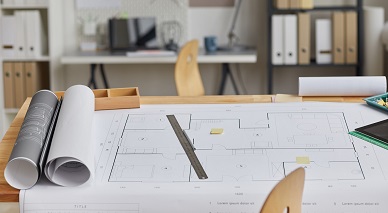 Кем можно работать с архитектурным образованием