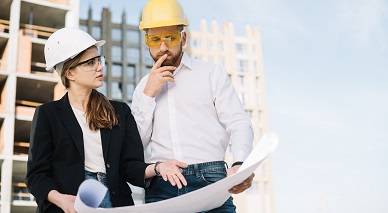 Профессии в строительстве для девушек: мифы, реальность и карьерные возможности