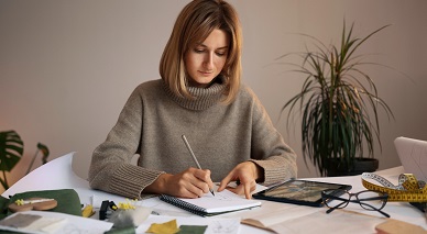 Скетчинг: что это такое и как научиться делать быстрые эскизы от руки