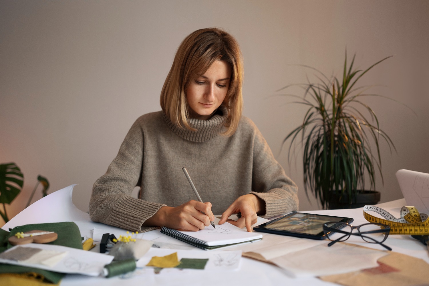 Скетчинг: что это такое и как научиться делать быстрые эскизы от руки