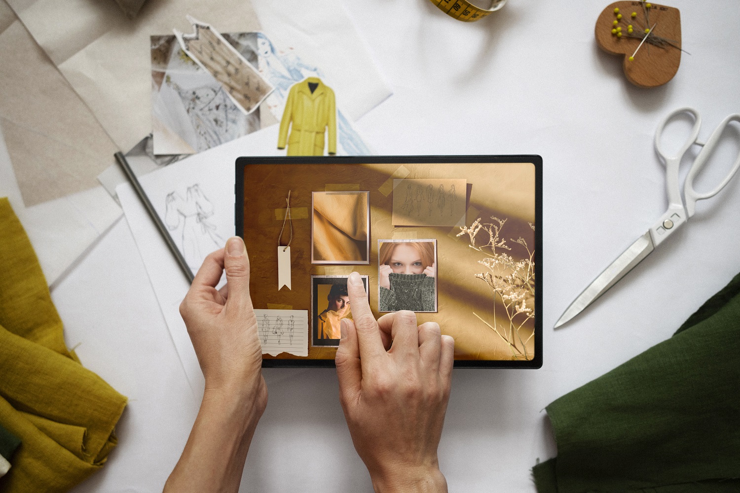Сколько стоит обучение на дизайнера одежды и как стать профессионалом в модной индустрии