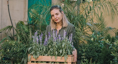 Сколько стоит обучение на ландшафтного дизайнера в 2026 году