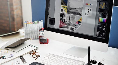 Тонкости дизайна полиграфии: как не потерять клиента из-за досадной ошибки?