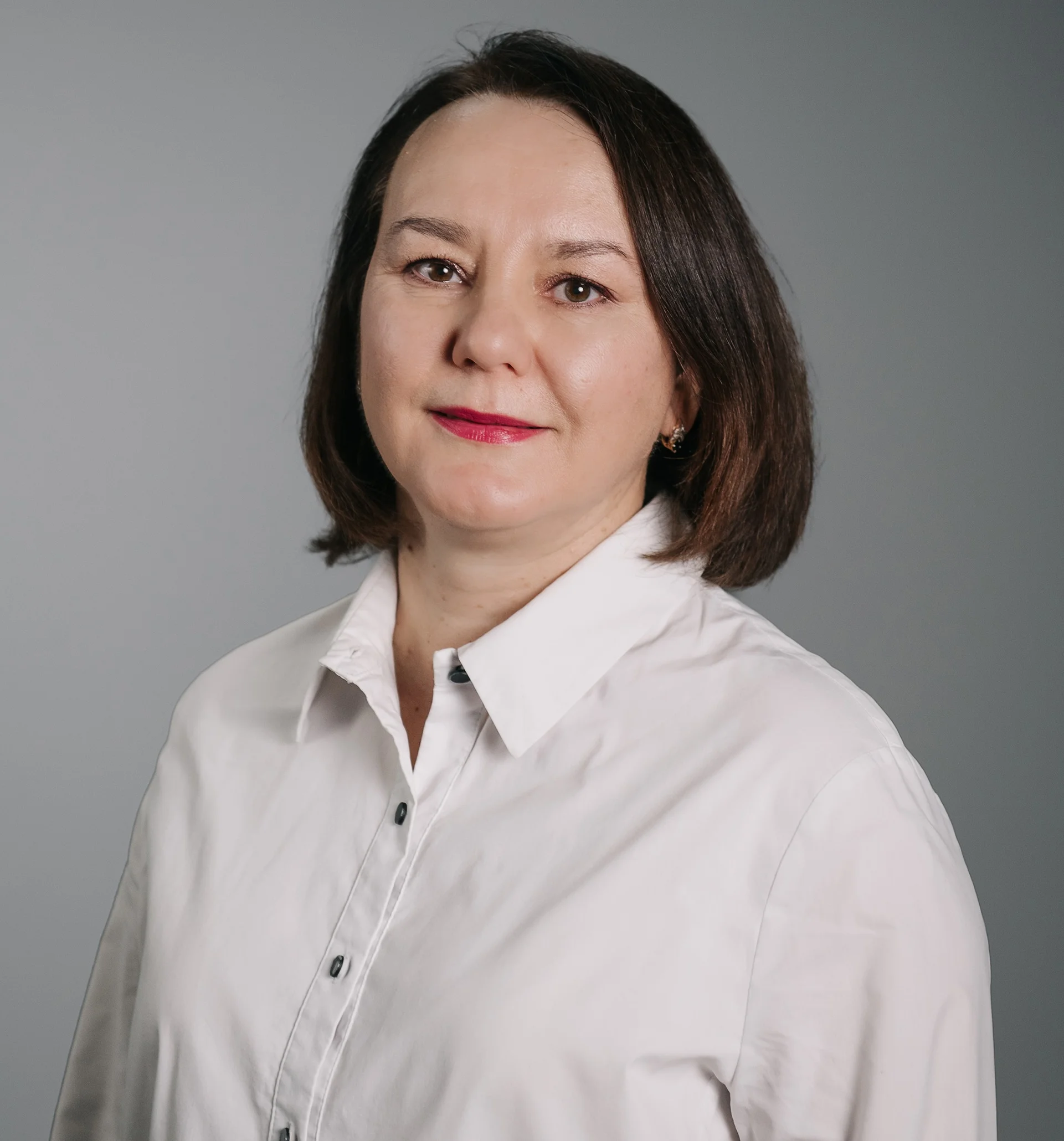 Русакова Наталья Васильевна