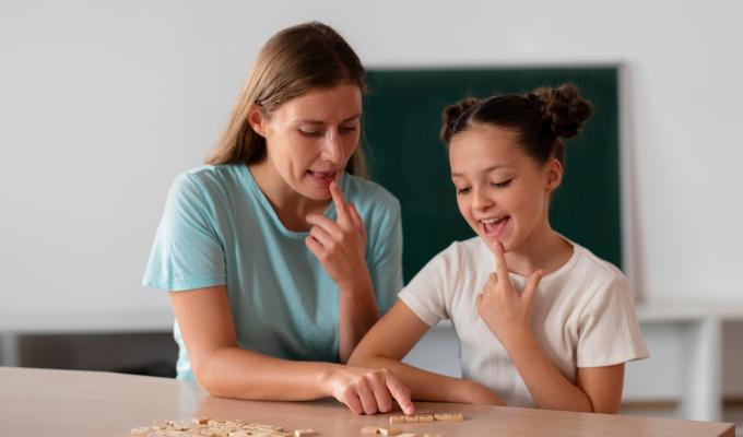 Специальное (дефектологическое) образование по направлению «Работа с обучающимися с нарушениями речи и коммуникации»