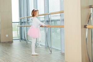 Методика постановки различных видов танцев и проведения хореографических выступлений с детьми дошкольного возраста