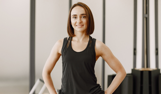 Тренер по конному спорту