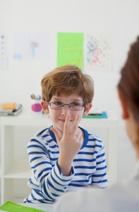 Специфика организации и проведения логопедической работы при тяжелых нарушениях речи (алалии, ринолалии, дизартрии) у детей в условиях реализации ФГОС ОВЗ Специфика организации и проведения логопедической работы при тяжелых нарушениях речи (алалии, ринолалии, дизартрии) у детей в условиях реализации ФГОС ОВЗ
