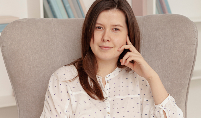 Учитель-дефектолог с дополнительной специализацией в области детской нейропсихологии